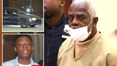 Cold-blooded dad drove son, teen pal to execute rival -- but they killed man who bought his car: DA