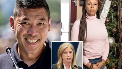 Exclusive | NYPD sees 14% drop yearly overtime despite $1.1 billion taxpayer tab