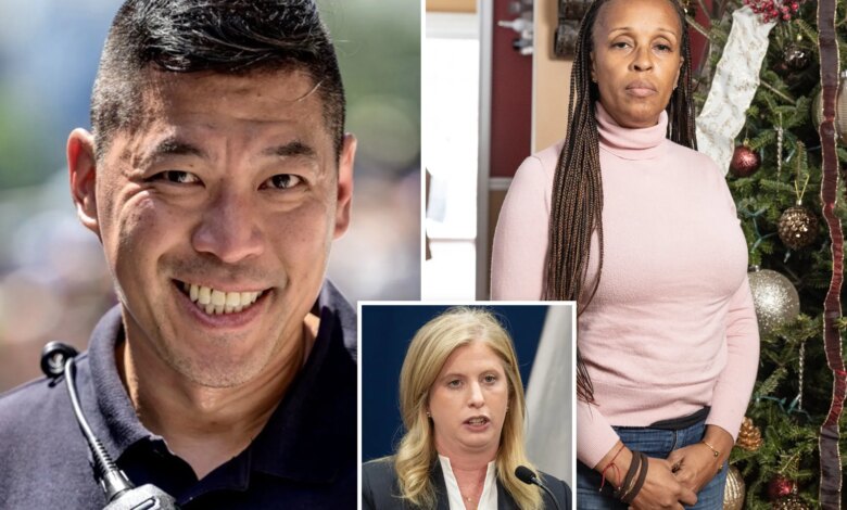 Exclusive | NYPD sees 14% drop yearly overtime despite $1.1 billion taxpayer tab