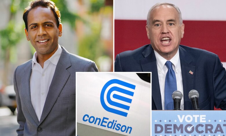 Exclusive | NYS Comptroller candidate Raj Goyle wants to take utility hikes out of hands of bureaucrats