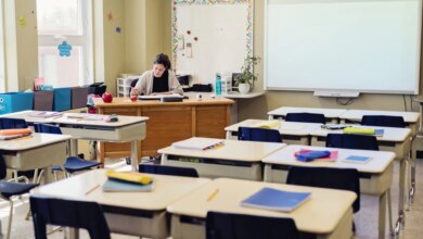 Face the facts about NYC's plummeting public-school enrollment