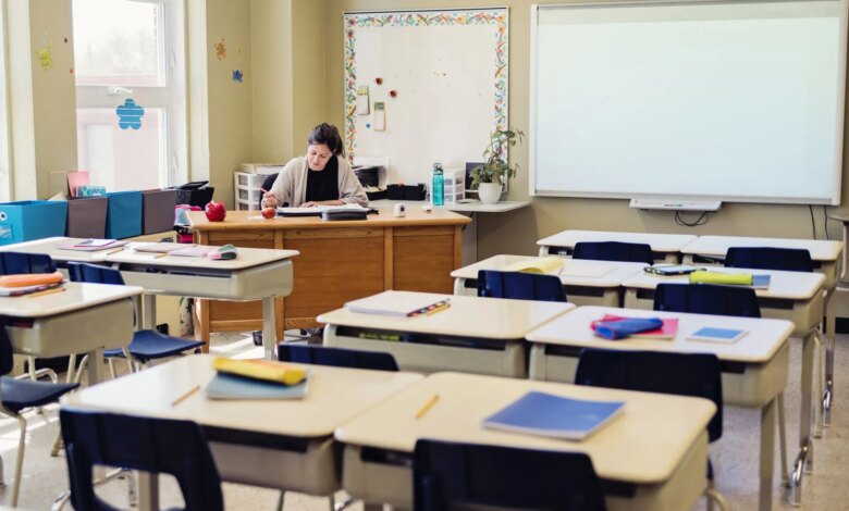 Face the facts about NYC's plummeting public-school enrollment