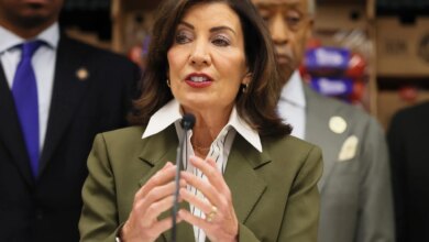 Gov. Hochul can lower insurance and other consumer costs right away by amending this valuable tort reform