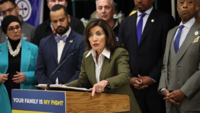 Gov. Hochul flip-flops her governing principles to accommodate Mayor-elect Mamdani’s agenda