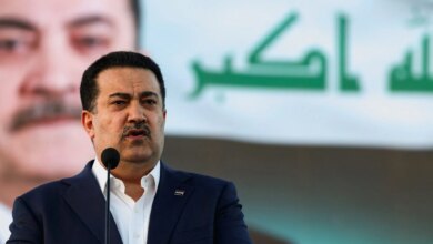 Let us join in America's prosperity — and help make peace