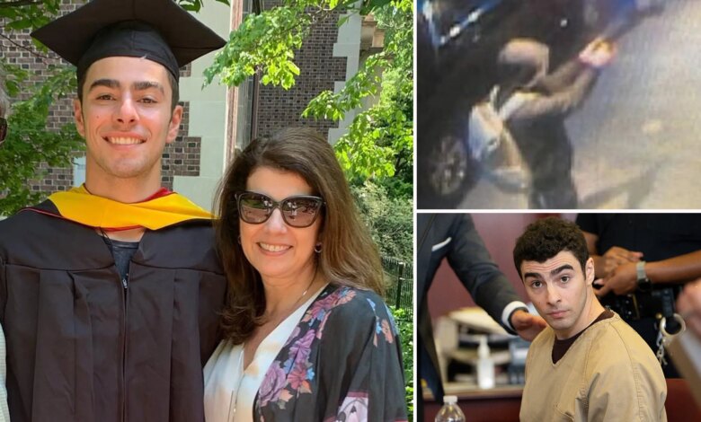 Luigi Mangione attorneys blast prosecutors and NYPD for lack of evidence of mom's alleged statement to police