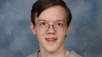 Miranda Devine: The FBI still hasn't released critical details on Trump shooter Thomas Crooks