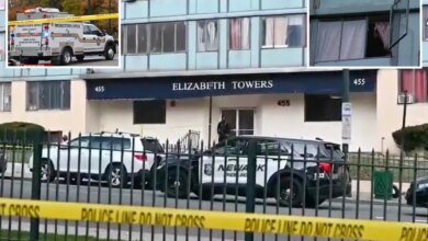 NJ boy, 2, died following fall from high-rise window