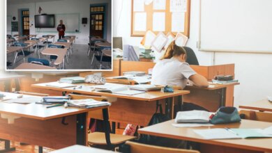 New York City public school enrollment sees biggest drop in four years