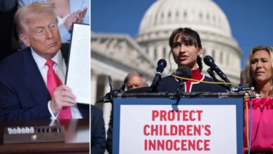 Stop the madness of medical intervention for gender-confused kids