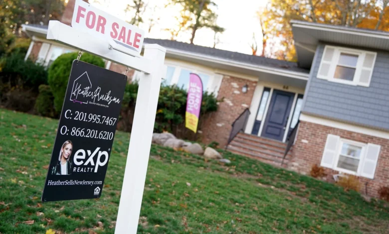 We need a Marshall Plan to tackle America's housing crisis