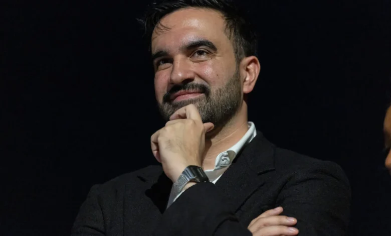 Why so many New Yorkers were swayed by the lies of socialism and Zohran Mamdani