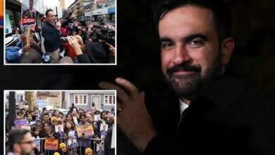 Zohran Mamdani campaign in 'coordination' with at least $1.8M in Super PAC spending: complaint