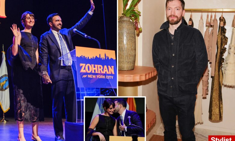 Zohran Mamdani enlisted celeb fashion stylist during campaign: report