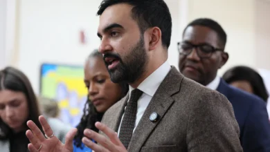 Zohran Mamdani risking NYC violence with immigration enforcement resistance