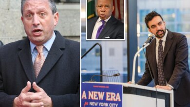 $2B budget shortfall leaves Mamdani’s freebie-filled agenda with uphill battle