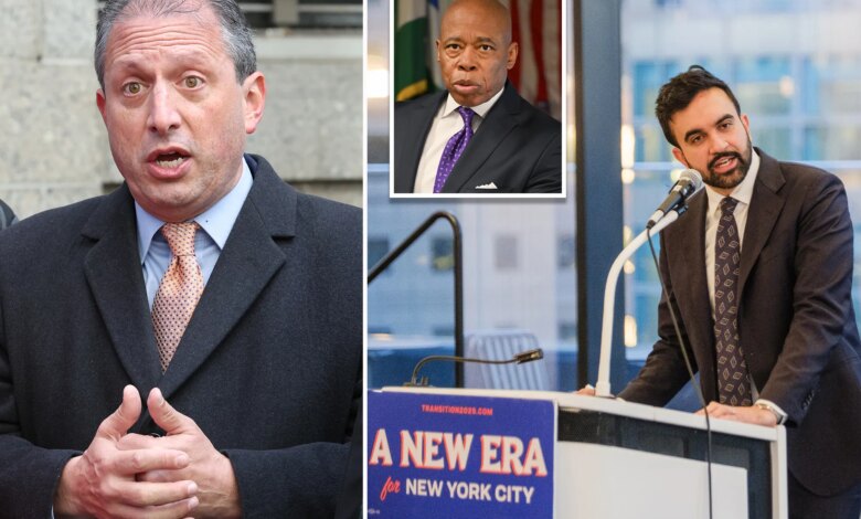 $2B budget shortfall leaves Mamdani’s freebie-filled agenda with uphill battle