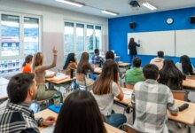 Alarming signs kids are paying a steep price for low standards and less testing in schools