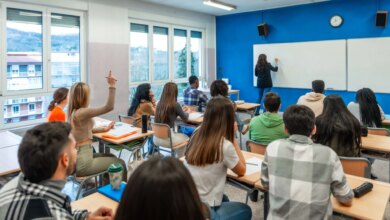 Alarming signs kids are paying a steep price for low standards and less testing in schools