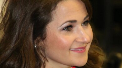 Rep. Andy Barr's longtime staffer, Tatum Dale.