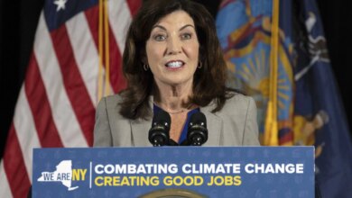 Blame Dems for fueling New York's 'affordability' crisis with their green-energy insanity