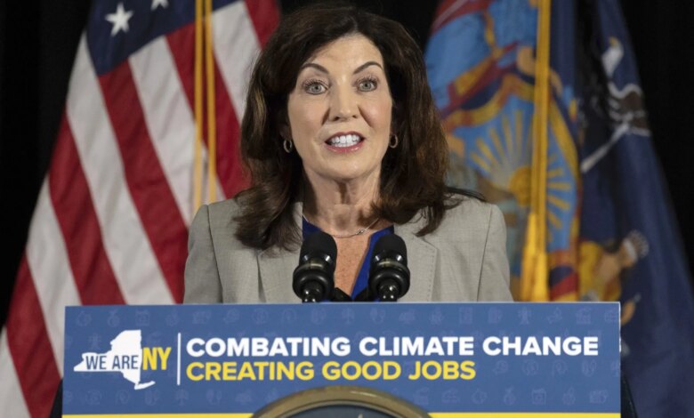 Blame Dems for fueling New York's 'affordability' crisis with their green-energy insanity