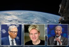 Climate change doom-and-gloomers are finally bowing out -- showing that common sense prevailed