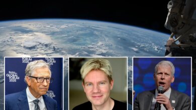 Climate change doom-and-gloomers are finally bowing out -- showing that common sense prevailed