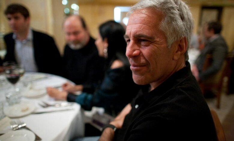 Dems’ Rising Epstein Desperation, The Anti-Israel Delusion and other commentary