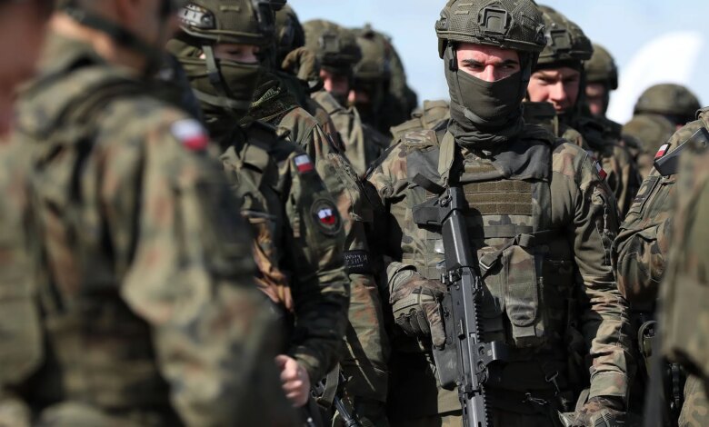 Europe can't moan it's way to Ukraine peace. It must step up itself.