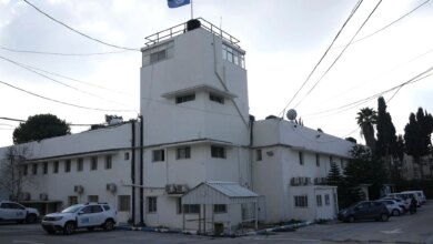 Europeans finally waking up to Hamas-enabling UNRWA scam