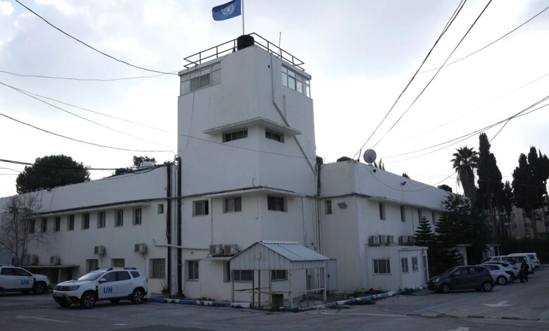 Europeans finally waking up to Hamas-enabling UNRWA scam