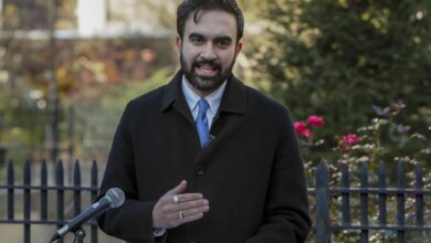 Everyone will suffer from Mamdani's foolish decision to end homeless camp sweeps