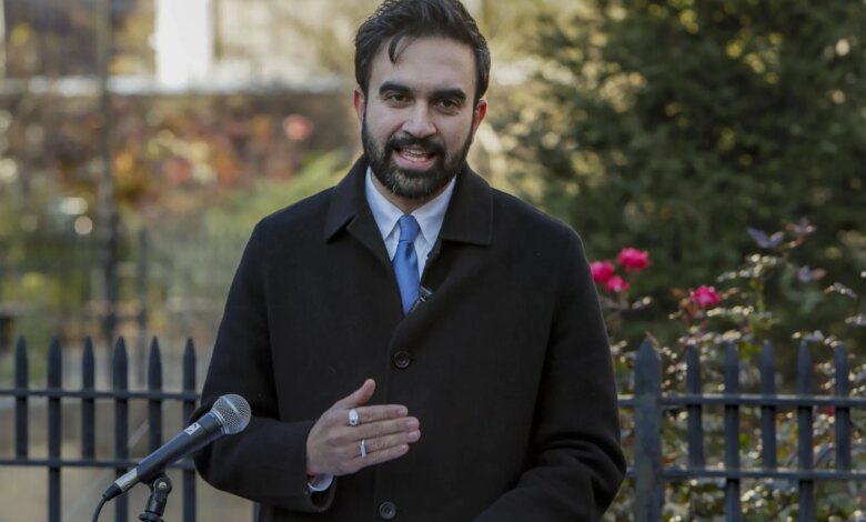 Everyone will suffer from Mamdani's foolish decision to end homeless camp sweeps