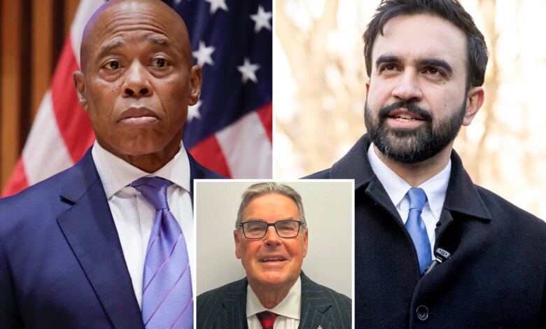 Exclusive | Adams appoints new head of NYPD watchdog, setting another political landmine for Zohran Mamdani 1 Exclusive | Adams appoints new head of NYPD watchdog, setting another political landmine for Zohran Mamdani