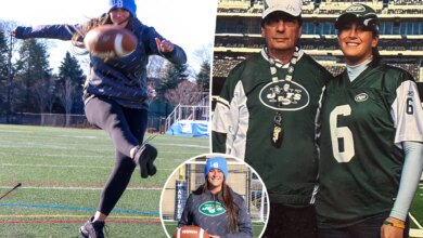 Exclusive | Jets will let super fan take $100K field goal challenge after Post report