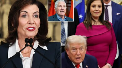 Hochul holds strong lead despite half of New Yorkers wanting a new governor