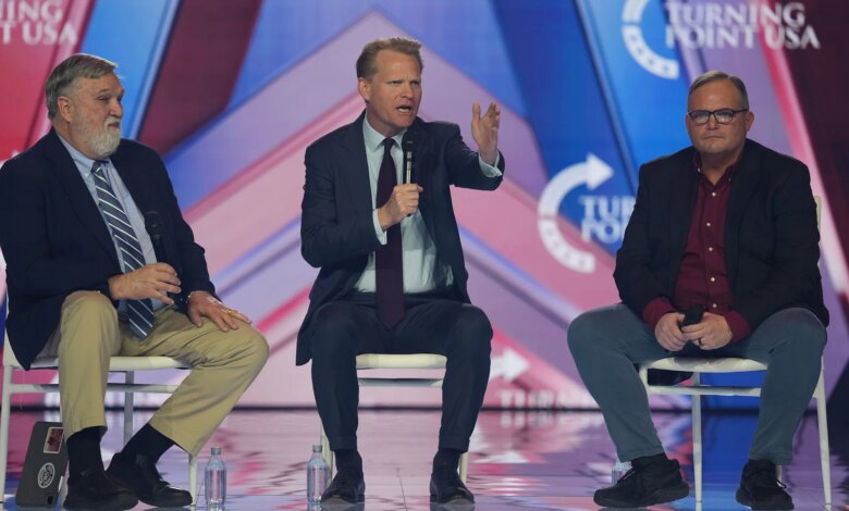 Latest anti-Israel conspiracy theory is decades old — and stupid as ever