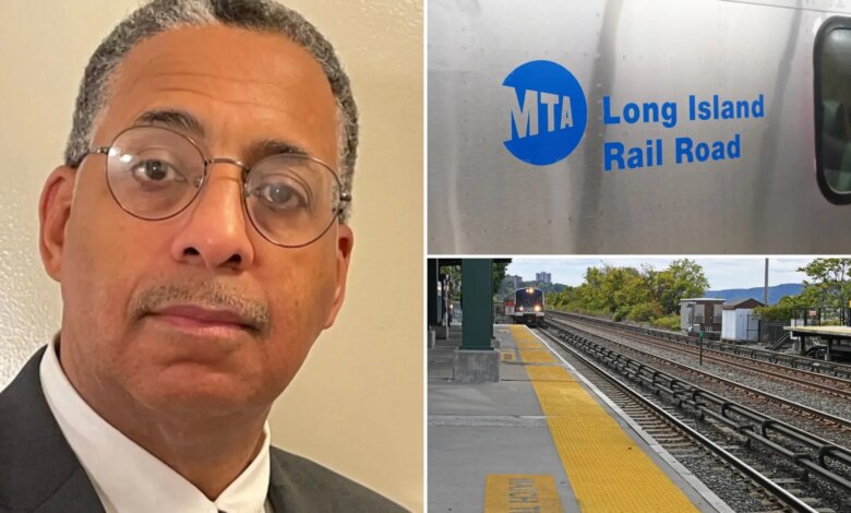 MTA official flirts with transit sales agent peddling her wares — and ends up costing taxpayers big-time: probe