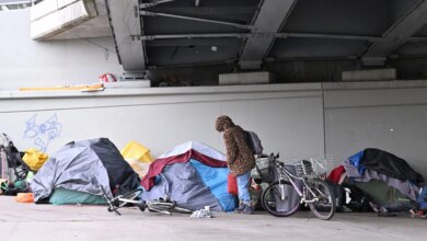 Mamdani's end to encampment sweeps: Letters