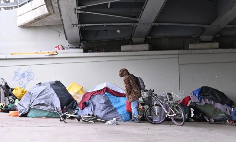 Mamdani's end to encampment sweeps: Letters