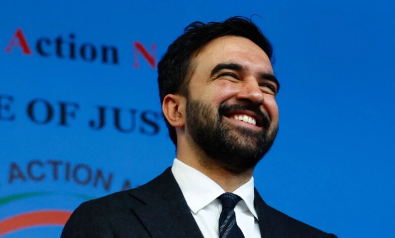 Michael Goodwin: Mamdani's senseless plan to end homeless camp sweeps has no real solution in sight 1 Michael Goodwin: Mamdani's senseless plan to end homeless camp sweeps has no real solution in sight