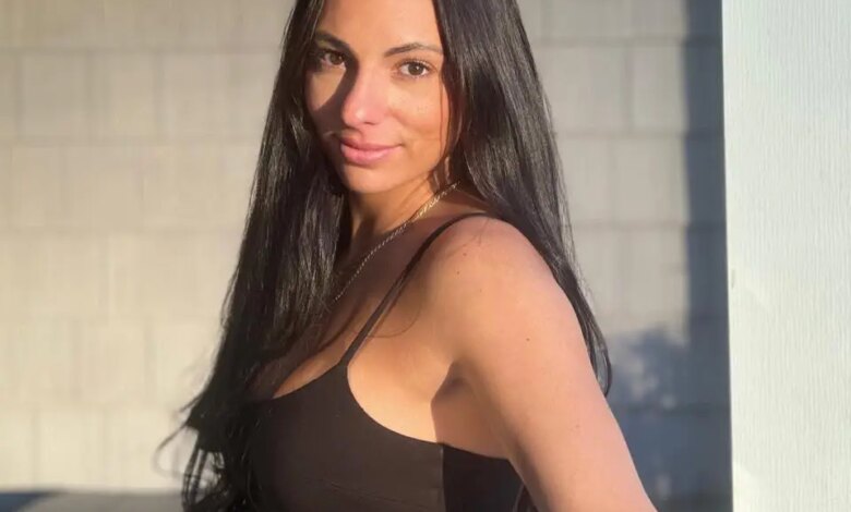 Rebecca Sayegh, 32, pleaded guilty to burglary, criminal mischief and simple assault on Nov. 17, for breaking into her ex’s Berkeley house in April