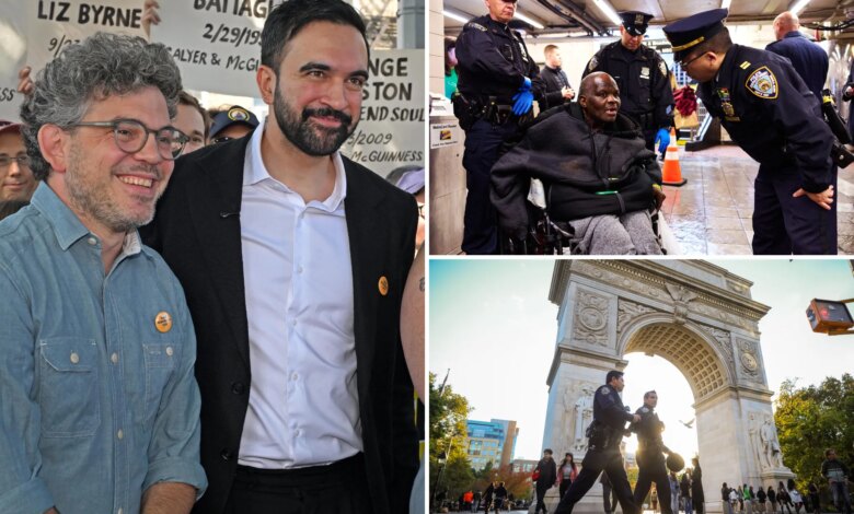 NYC Council pushes bill to create Zohran Mamdani's $1B 'safety' agency that will pull cops off some 911 calls