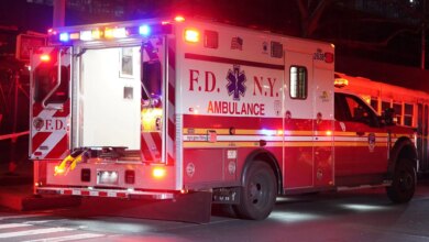 NYC's brave EMTs need a rescue — but their union blocks the way