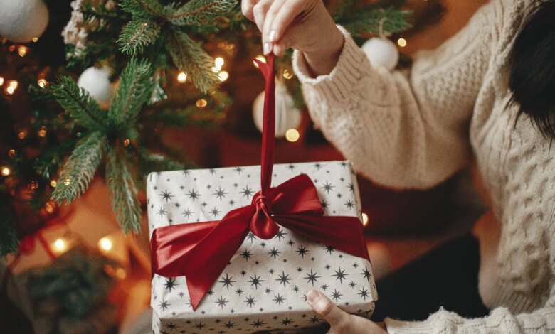 Need help with Christmas shopping? Here's what not to get