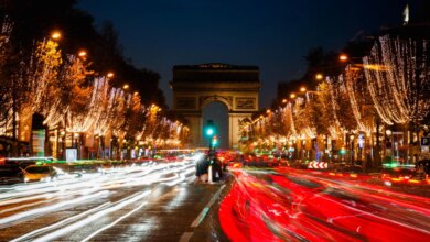 Paris cancels NYE and more: Letters