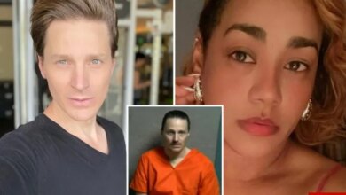 'Resident Evil' actor Ernest Heinz indicted after allegedly shooting woman in road rage attack