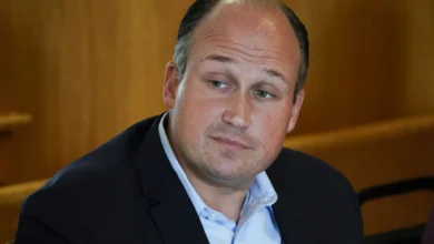 Slap NY's greedy ambulance chasers: Rein in the 'Scaffold Law'