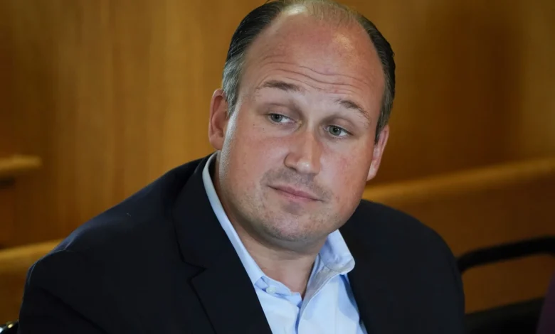 Slap NY's greedy ambulance chasers: Rein in the 'Scaffold Law'